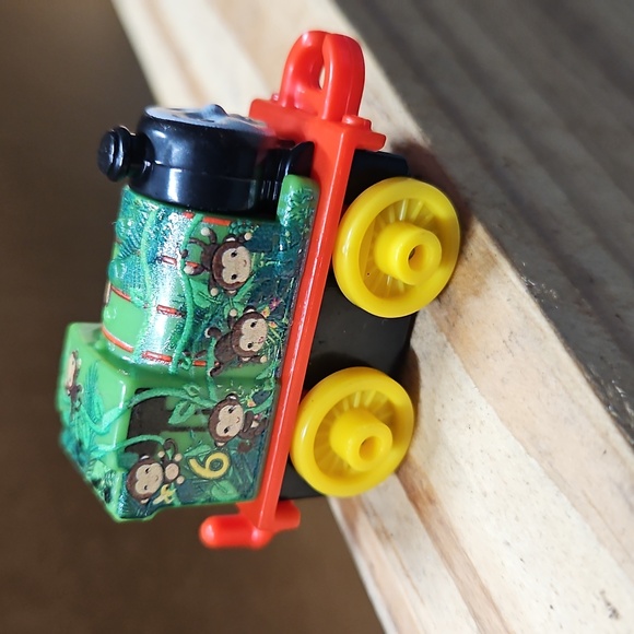 Thomas The Train Set Minis 49 Pieces! - Picture 13 of 13